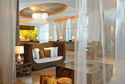 Vidanta Nuevo Vallarta - Grand Bliss Two-Bedroom Luxury Suite - Nuevo Vallarta, Mexico