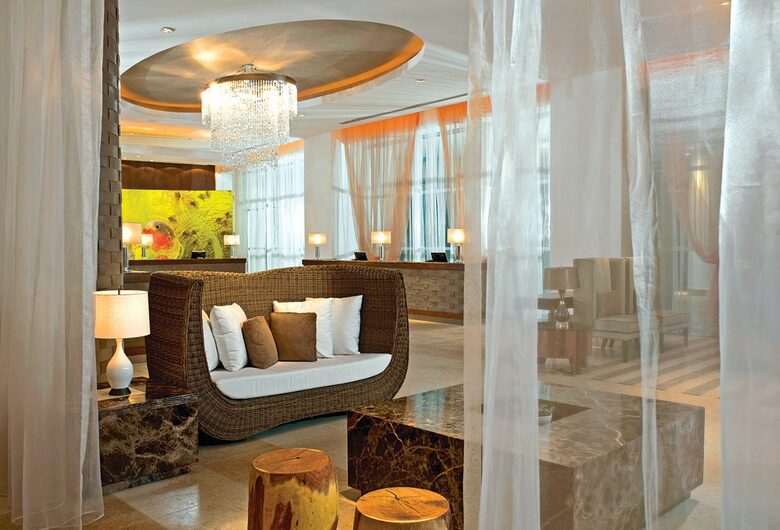 Vidanta Nuevo Vallarta - Grand Bliss Two-Bedroom Luxury Suite - Nuevo Vallarta, Mexico