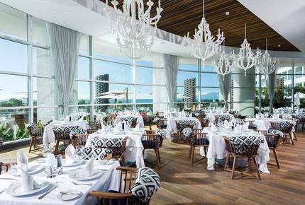 Vidanta Nuevo Vallarta - Grand Bliss Two-Bedroom Luxury Suite - Nuevo Vallarta, Mexico