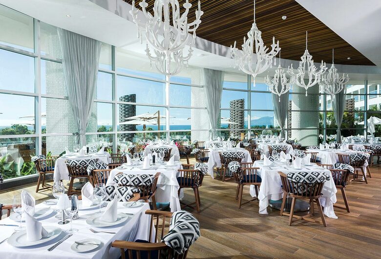 Vidanta Nuevo Vallarta - Grand Bliss Two-Bedroom Luxury Suite - Nuevo Vallarta, Mexico