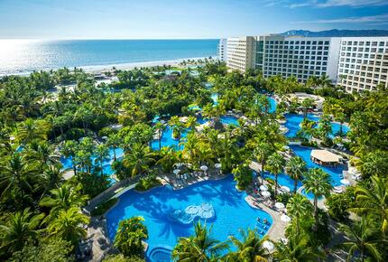 Vidanta Nuevo Vallarta - Grand Bliss Two-Bedroom Luxury Suite - Nuevo Vallarta, Mexico