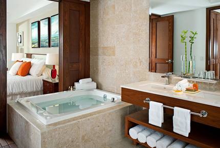 Vidanta Nuevo Vallarta - Grand Bliss Two-Bedroom Luxury Suite - Nuevo Vallarta, Mexico