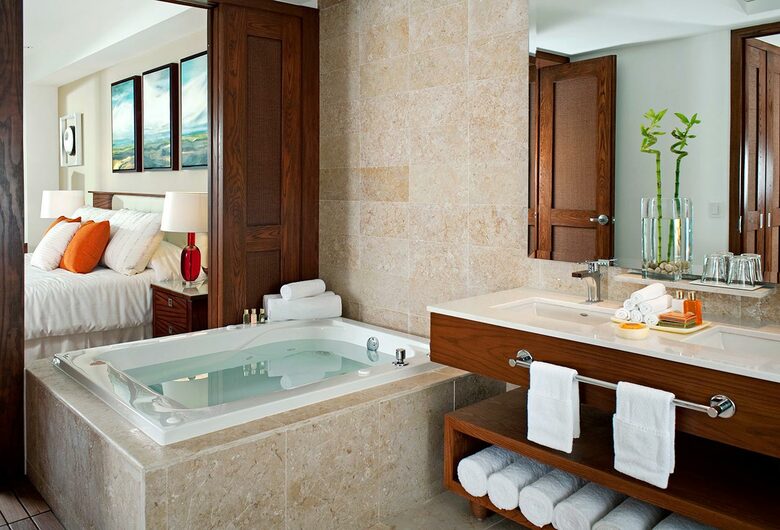 Vidanta Nuevo Vallarta - Grand Bliss Two-Bedroom Luxury Suite - Nuevo Vallarta, Mexico