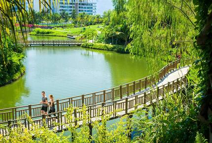 Vidanta Nuevo Vallarta - Grand Bliss Two-Bedroom Luxury Suite - Nuevo Vallarta, Mexico
