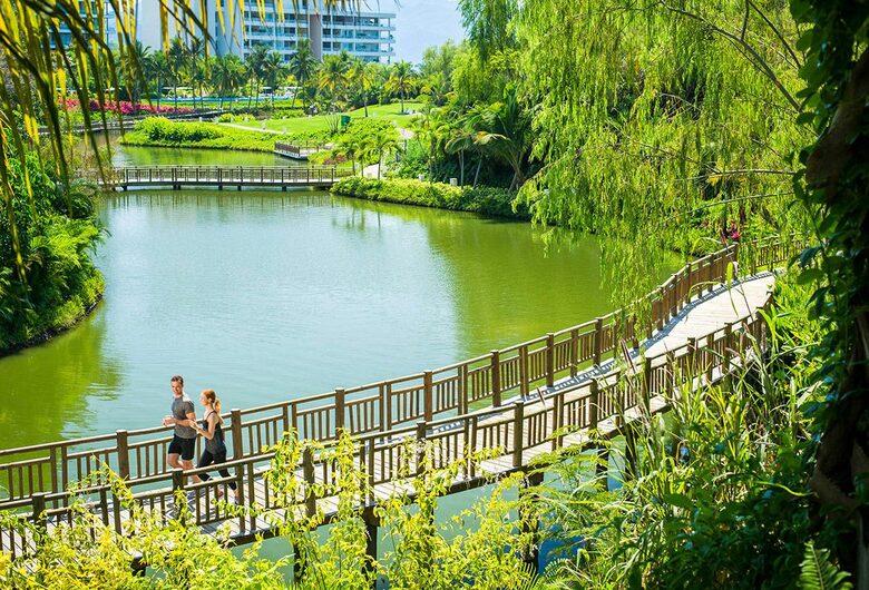 Vidanta Nuevo Vallarta - Grand Bliss Two-Bedroom Luxury Suite - Nuevo Vallarta, Mexico