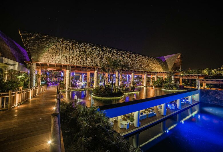 Vidanta Nuevo Vallarta - Grand Bliss Two-Bedroom Luxury Suite - Nuevo Vallarta, Mexico