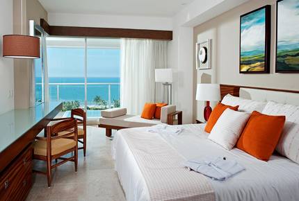 Vidanta Nuevo Vallarta - Grand Bliss Two-Bedroom Luxury Suite - Nuevo Vallarta, Mexico