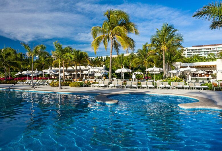 Vidanta Nuevo Vallarta - Grand Bliss Two-Bedroom Luxury Suite - Nuevo Vallarta, Mexico