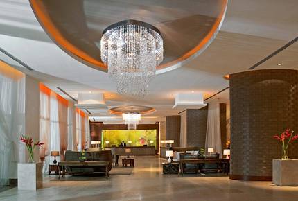 Vidanta Nuevo Vallarta - Grand Bliss Two-Bedroom Luxury Suite - Nuevo Vallarta, Mexico