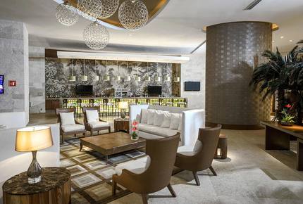 Vidanta Nuevo Vallarta - Grand Bliss Two-Bedroom Luxury Suite - Nuevo Vallarta, Mexico