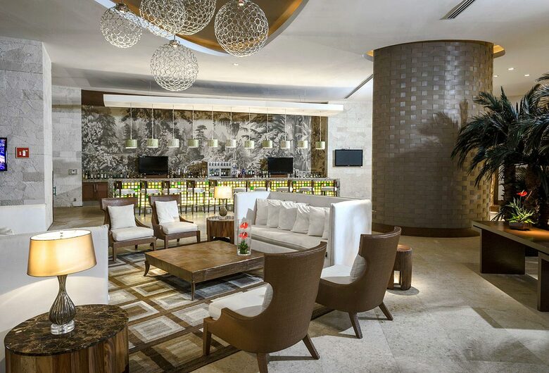 Vidanta Nuevo Vallarta - Grand Bliss Two-Bedroom Luxury Suite - Nuevo Vallarta, Mexico