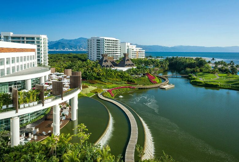 Vidanta Nuevo Vallarta - Grand Bliss Two-Bedroom Luxury Suite - Nuevo Vallarta, Mexico