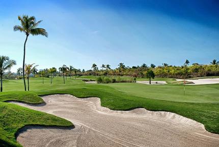Vidanta Nuevo Vallarta - Grand Bliss Two-Bedroom Luxury Suite - Nuevo Vallarta, Mexico