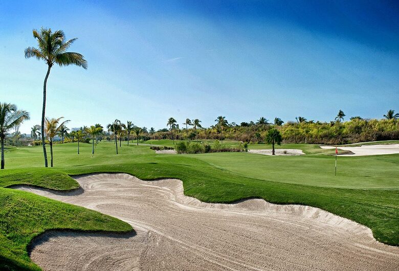 Vidanta Nuevo Vallarta - Grand Bliss Two-Bedroom Luxury Suite - Nuevo Vallarta, Mexico