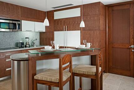 Vidanta Nuevo Vallarta - Grand Bliss Two-Bedroom Luxury Suite - Nuevo Vallarta, Mexico