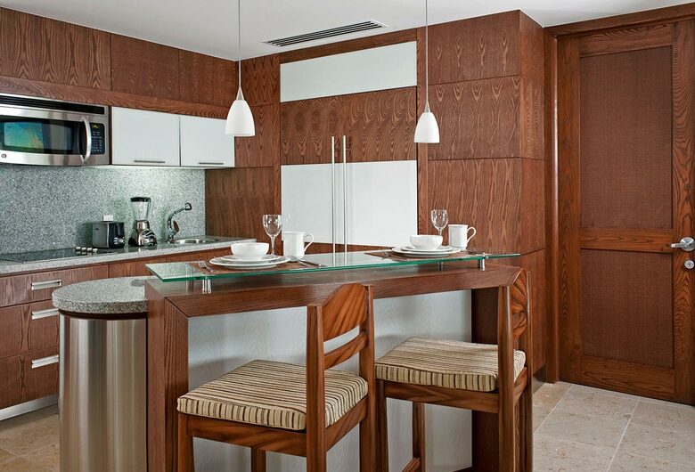 Vidanta Nuevo Vallarta - Grand Bliss Two-Bedroom Luxury Suite - Nuevo Vallarta, Mexico