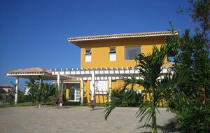 Gorgeous Property in Costa de Sauipe Resort - Mata de São João, Brazil