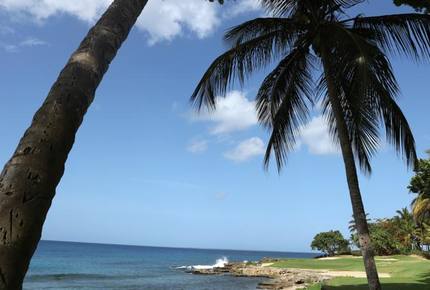 Dominican Dream - Casa de Campo, La Romana, Dominican Republic