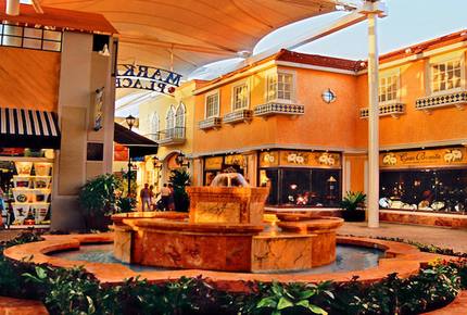 The Westin Lagunamar Ocean Resort - Cancun, Mexico