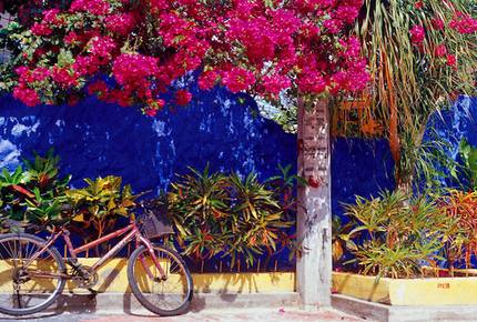 The Westin Lagunamar Ocean Resort - Cancun, Mexico