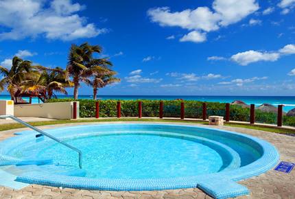 The Westin Lagunamar Ocean Resort - Cancun, Mexico