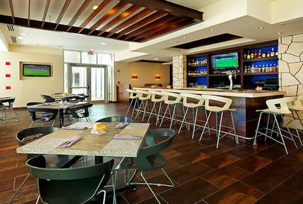 The Westin Lagunamar Ocean Resort - Cancun, Mexico