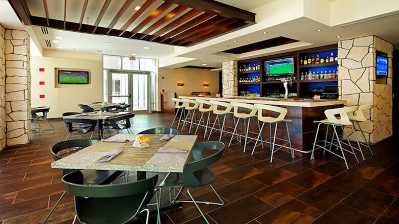 The Westin Lagunamar Ocean Resort - Cancun, Mexico