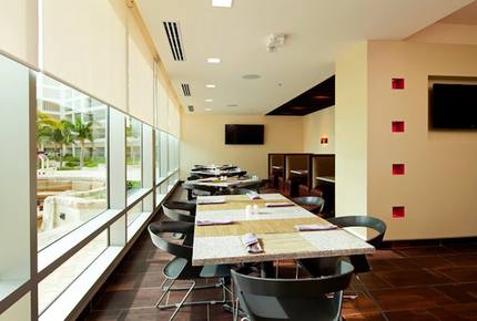 The Westin Lagunamar Ocean Resort - Cancun, Mexico