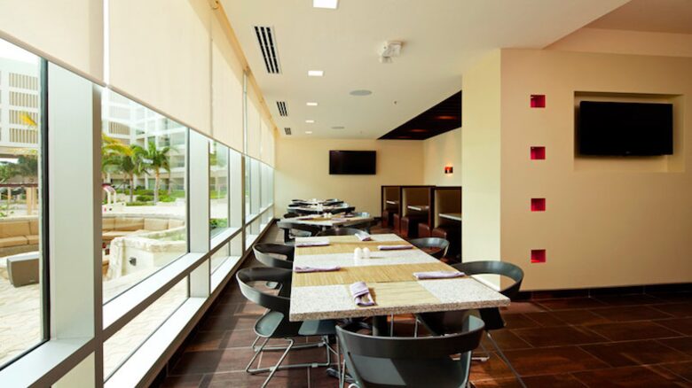 The Westin Lagunamar Ocean Resort - Cancun, Mexico