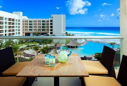 The Westin Lagunamar Ocean Resort - Cancun, Mexico