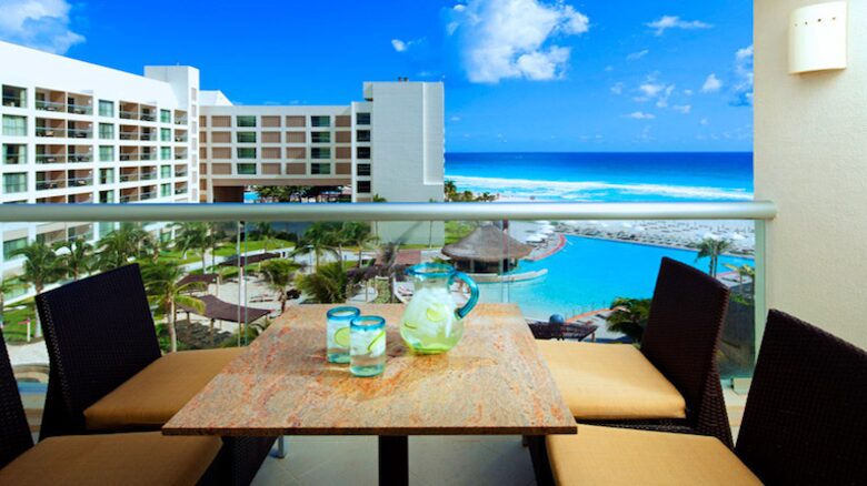 The Westin Lagunamar Ocean Resort - Cancun, Mexico