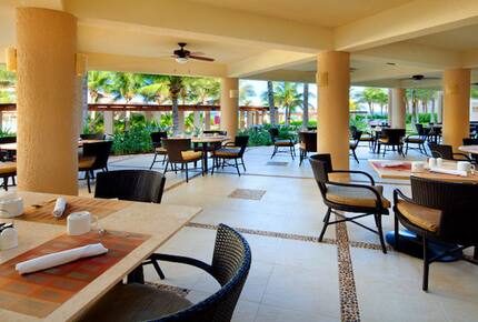 The Westin Lagunamar Ocean Resort - Cancun, Mexico