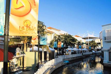 The Westin Lagunamar Ocean Resort - Cancun, Mexico