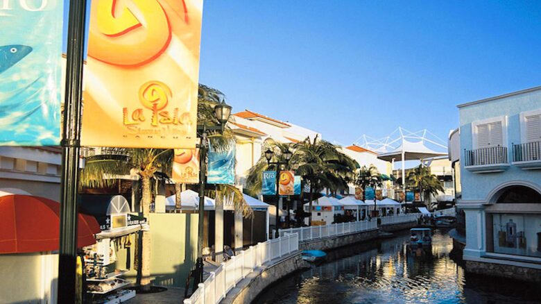 The Westin Lagunamar Ocean Resort - Cancun, Mexico