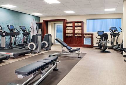 The Westin Lagunamar Ocean Resort - Cancun, Mexico