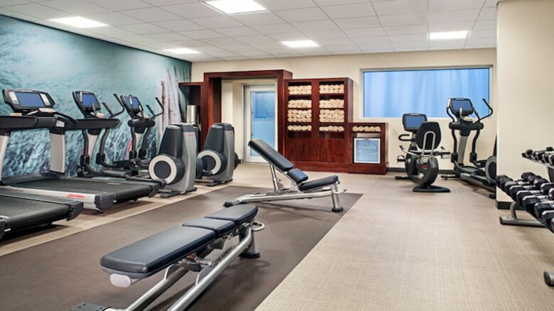 The Westin Lagunamar Ocean Resort - Cancun, Mexico