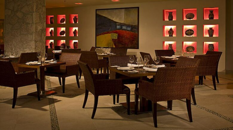 The Westin Lagunamar Ocean Resort - Cancun, Mexico