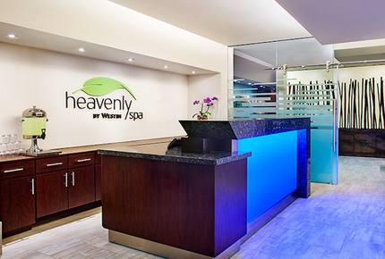 The Westin Lagunamar Ocean Resort - Cancun, Mexico