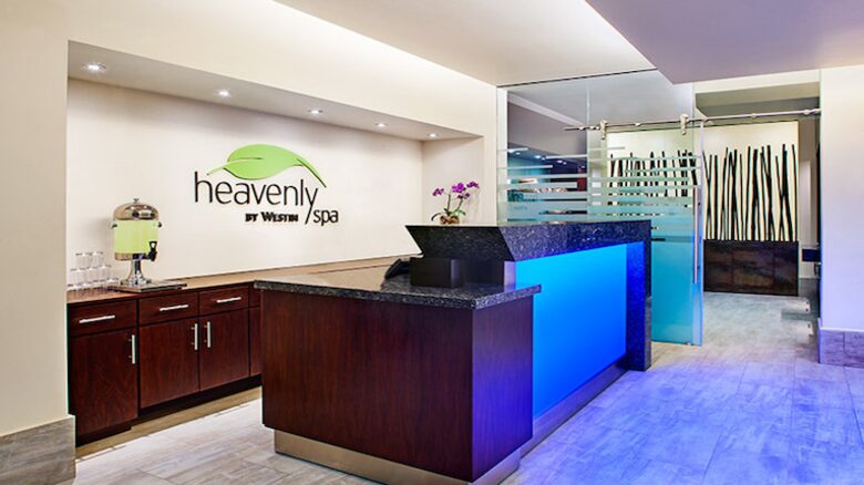 The Westin Lagunamar Ocean Resort - Cancun, Mexico