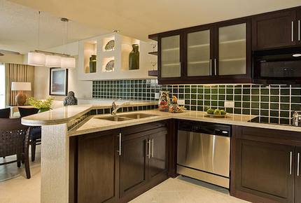 The Westin Lagunamar Ocean Resort - Cancun, Mexico