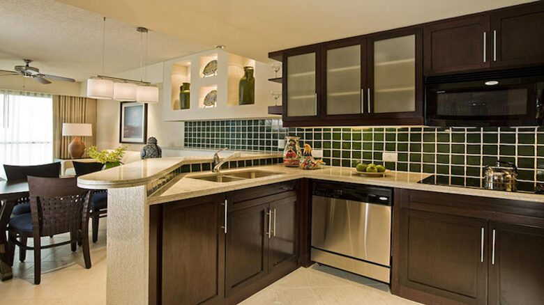 The Westin Lagunamar Ocean Resort - Cancun, Mexico