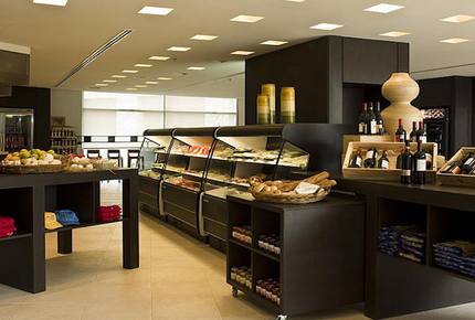 The Westin Lagunamar Ocean Resort - Cancun, Mexico