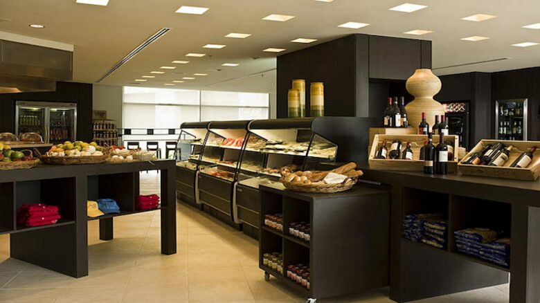 The Westin Lagunamar Ocean Resort - Cancun, Mexico