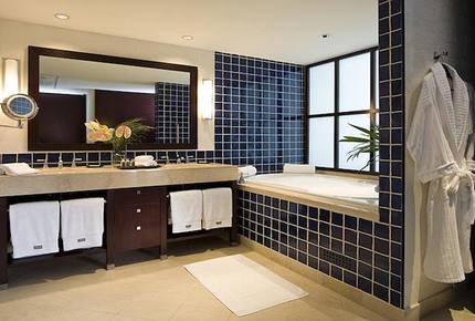 The Westin Lagunamar Ocean Resort - Cancun, Mexico