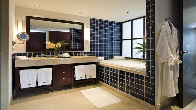 The Westin Lagunamar Ocean Resort - Cancun, Mexico