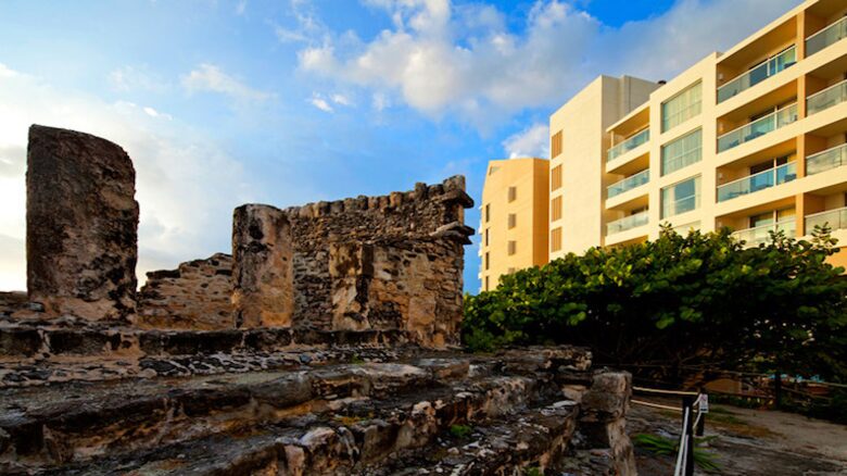 The Westin Lagunamar Ocean Resort - Cancun, Mexico