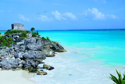 The Westin Lagunamar Ocean Resort - Cancun, Mexico