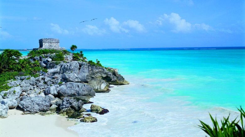 The Westin Lagunamar Ocean Resort - Cancun, Mexico