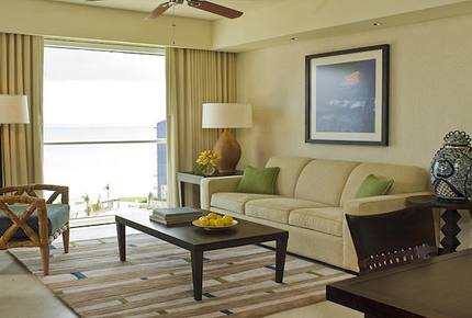 The Westin Lagunamar Ocean Resort - Cancun, Mexico