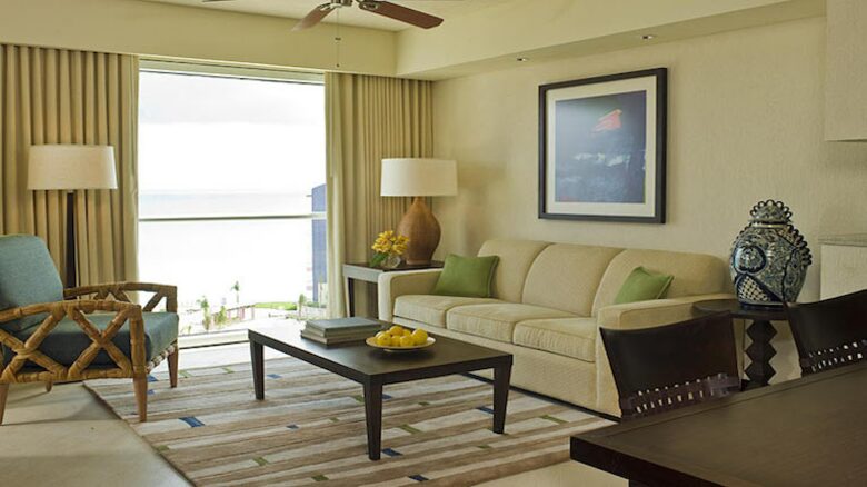 The Westin Lagunamar Ocean Resort - Cancun, Mexico